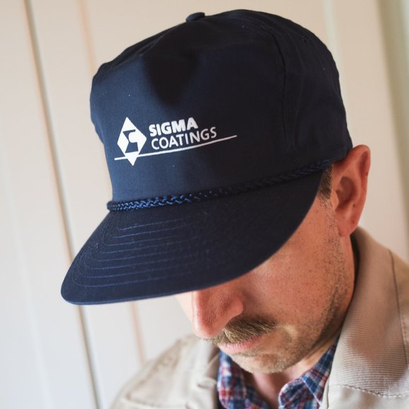 Vintage Hat - Picture 1 of 4